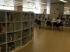 -杭州滨江区图书馆科技分馆