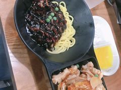 -香港饭店0410(弘大店)