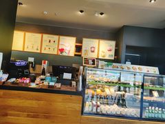 -星巴克(无锡苏宁天御广场店)