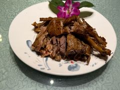 -仙店农庄(湖景农庄餐厅)