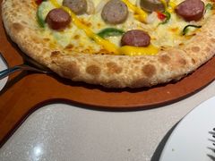 -米斯特比萨(罗斯福店)