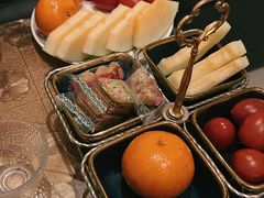 -华夏良子·足道SPA艾灸(三里屯店)