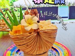 -泰妃殿(宏伊国际广场店)