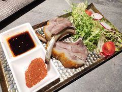 -耶里夏丽·丝路新疆菜·清真食品(徐汇南丹东路臻选店)