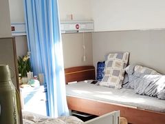 -上海同泽护理院·医疗康复中心