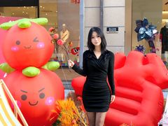 -王府井奥莱临潼小镇(临潼店)