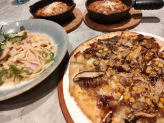 -必胜客(桐梓坡店)