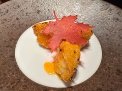 -龙吟山房(青龙山庄店)