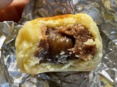 栗子烧-鲍师傅糕点(西站店)