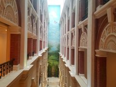 -外滩二十二号艺术中心