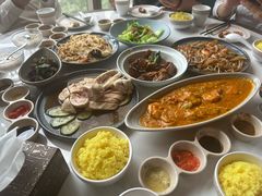 -章记星洲 · 新加坡餐厅(望京店)