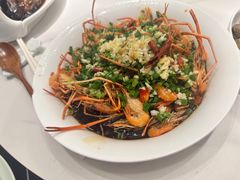 -虎哥私房菜(馒头山店)