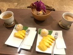 -Let’s Relax Spa(Siam Square One)