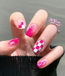 -如一·美甲美睫