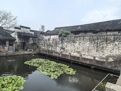 -绍兴书圣故里景区