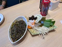 -鱼酷活鱼烤鱼(沈阳大悦城店)