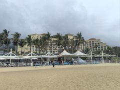 -亚龙湾海底世界