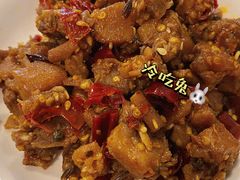 -三生小馆(亭知路店)
