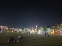 -天王寺公园