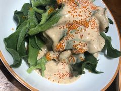 -必点海鲜·鲅鱼水饺(鞍山西道店)