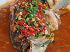 -丰乐餐厅·始于1999·本地老字号