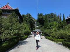 -青岛崂山太清宫