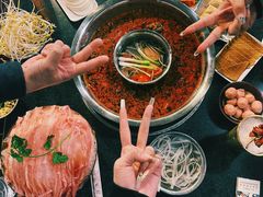 -邓莽子老火锅(中兴路总店)