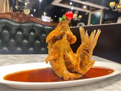 -城南往事·鲁菜济南菜(软件园美莲广场店)