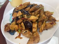 -春水锅贴·传统鲁菜(大明湖店)