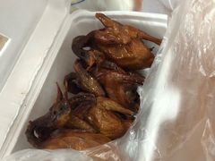 -煲煲掂风味煲仔饭餐厅(西区店)