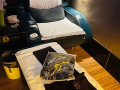 -江南足纪·影院足道·轻奢SPA(笋岗HALO广场店)