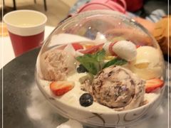 -哈根达斯(陆家浜路店)