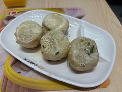 -小杨生煎(深圳岗厦北店)