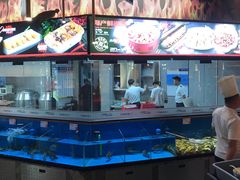 -鼎原力量东北吊炉烧烤(幸福街店)