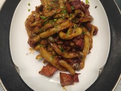 -同喜烤鸭店(光芒店)