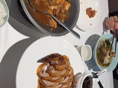 -煜丰汴京烤鸭(福彩路店)