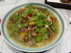 -牧雲子·臻选云南菜 .商务宴请(泰然大厦店)