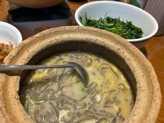 -李久其家民间餐厅(观沙岭公园店)
