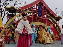 -华清宫景区