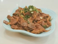 -蜀腾川·火锅鱼.烤鱼(新世界城店)