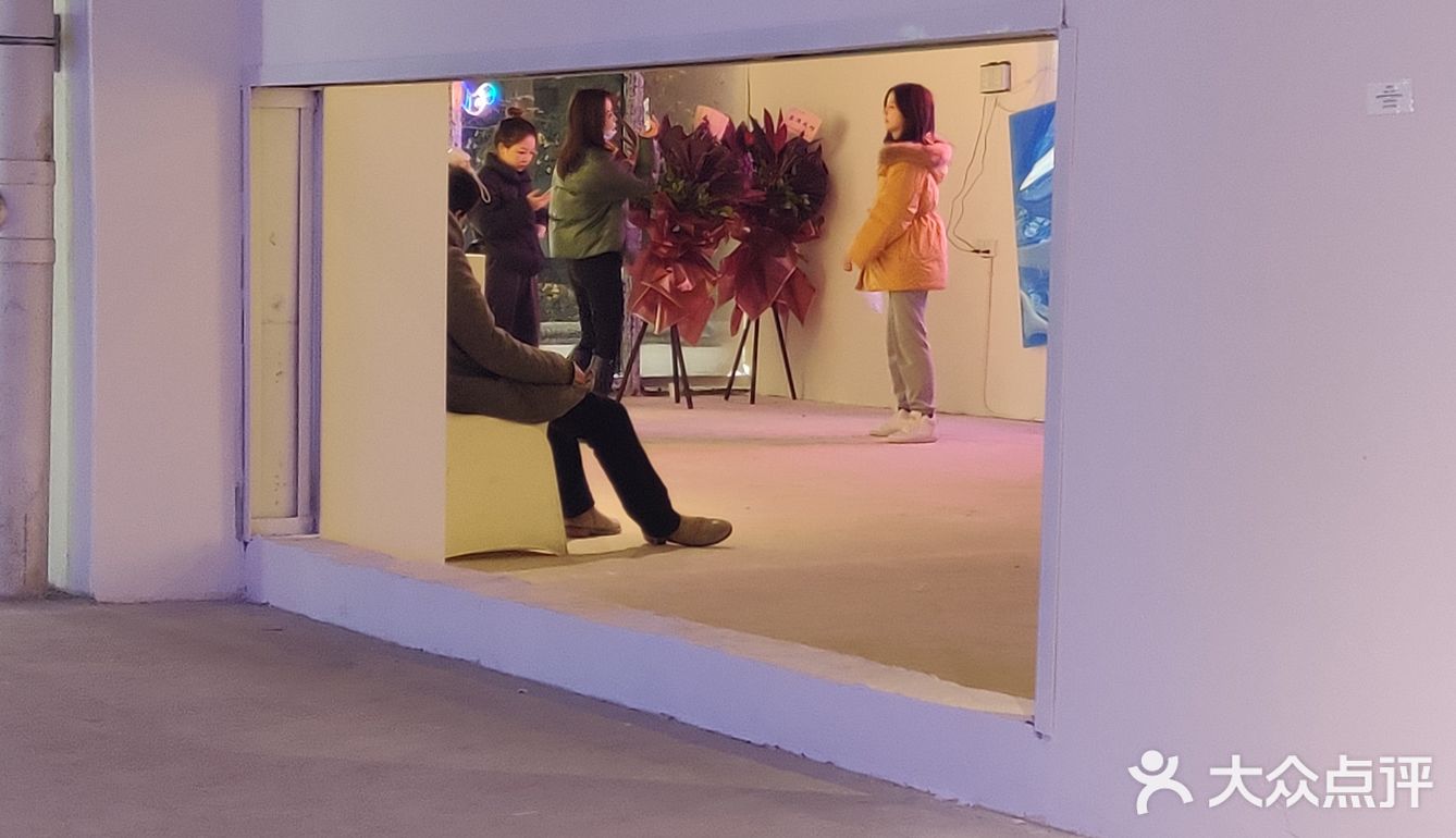 成都｜0元看展｜“巨出片”小众展踩雷