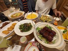 -新白鹿餐厅(城西银泰城店)