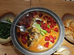 -青年公社烤鸭(蜀山万象汇店)