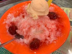 -顺记冰室(宝华路店)