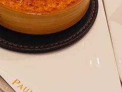 招牌法式焦糖烤布蕾-PAUL LAFAYET 法式甜品(港汇广场店)