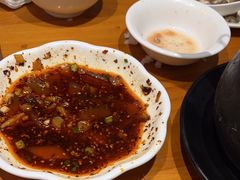-莲餐厅·湖北菜·藕汤老手艺(愚园路店)