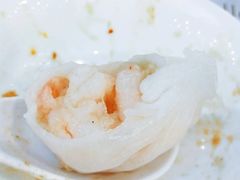 金牌虾饺王-点都德(盘福楼店)