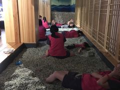 -沐槿宫韩式汗蒸水汇(马群店)