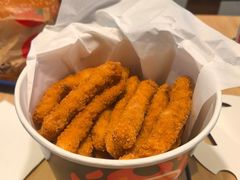 -汉堡王(徐汇绿地缤纷店)