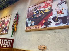 -袁小二大东北铁锅炖(吉祥村总部)